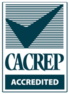 CACREP-Accredited-logo
