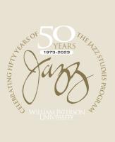 WP Jazz Studies Program 50th Anniversary Concert with Rufus Reid, Bill Charlap, and Special Alumni Guests
