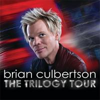 WP Presents! • Brian Culbertson – The Trilogy Tour 