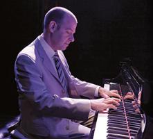 WP Midday Concert Series<br>Bill Charlap