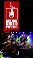 WP Presents! Virtual Wednesdays<br>The Red Hot Chilli Pipers