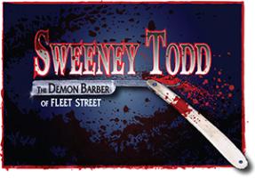 WP Voice<br><i>Sweeney Todd, the Demon Barber of Fleet Street</i>
