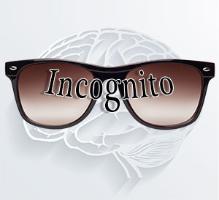 CANCELLED<br>WP Theatre<br><i>Incognito</i> by Nick Payne
