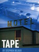 WP Theatre<br><i>Tape</i> by Stephen Belber