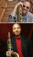 CANCELLED<br>Jazz Room Series<br>Gary Smulyan / Ralph Moore Quintet: “Encounters