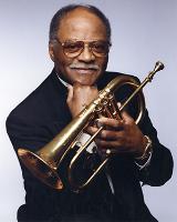 Jazz Room Series at Home<br>CT100: 100th Birthday Tribute to Clark Terry