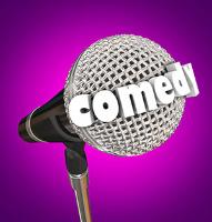 CANCELLED<br>WP Theatre<br><i>WP Comedy Days!</i> • Sketch Comedy