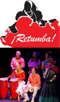 WP Presents! • WP’s Latinidad Heritage Celebration<br>Retumba: A Caribbean Journey