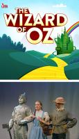 WP Presents • Vital Theatre Company<br><i>The Wizard of Oz</i>