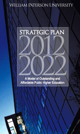 WP Strategic Plan 2012-22