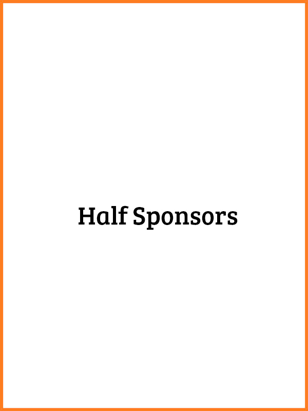 Half Sponsor